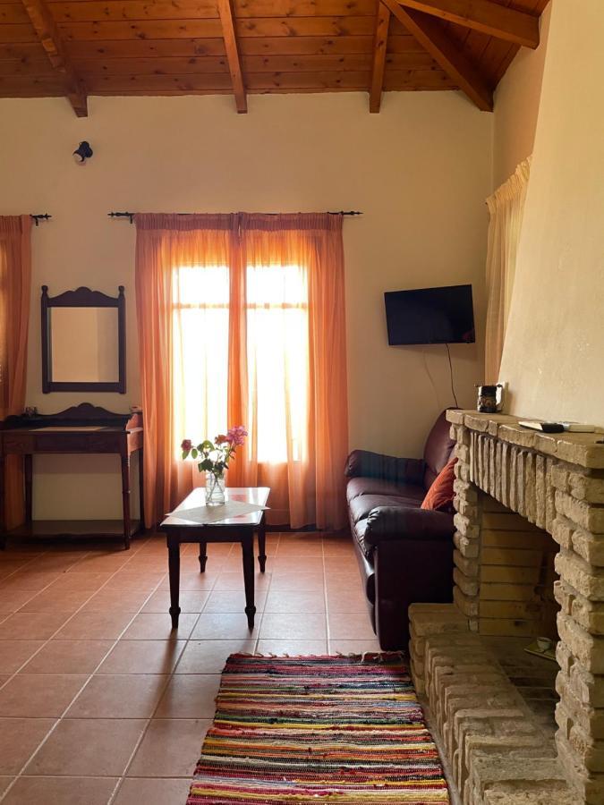 Serenita Cottage Ζάκυνθος Πόλη Εξωτερικό φωτογραφία